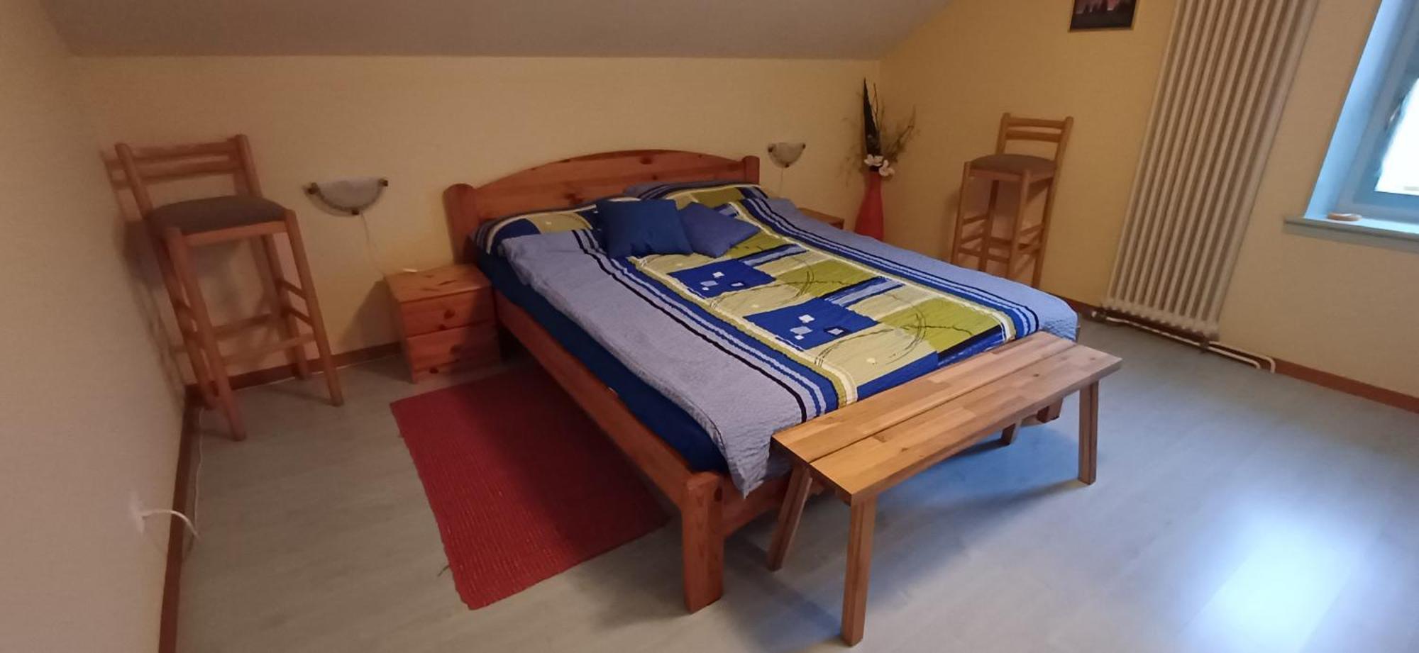 Halte Au Pied Du Creux Du Van Travers Zewnętrze zdjęcie